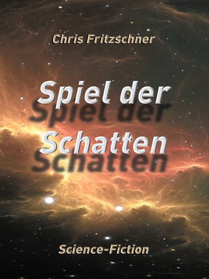 cover image of Spiel der Schatten
